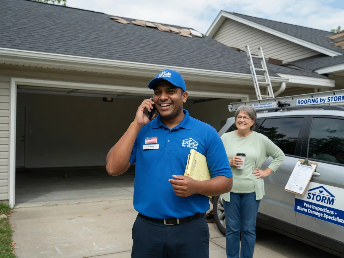 Roof Repair Near Me Minco, OK FAQs